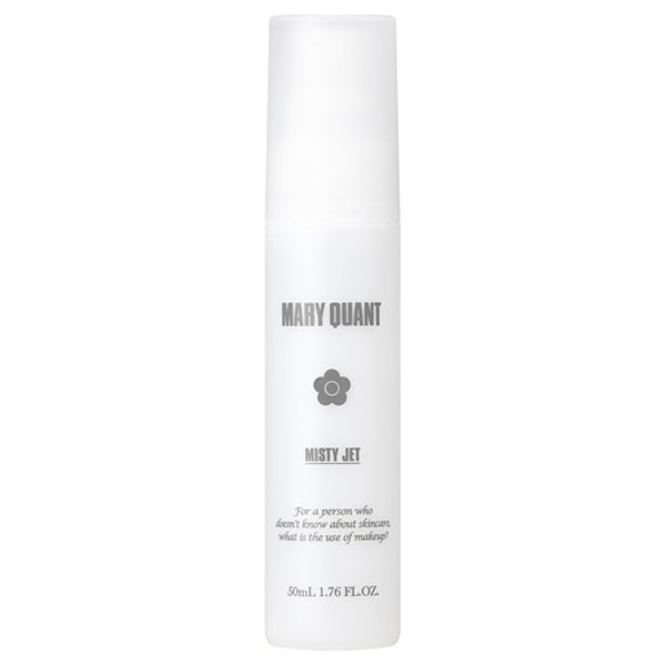 Mary Quant Misty Jet (50ml, Refresh Soap)