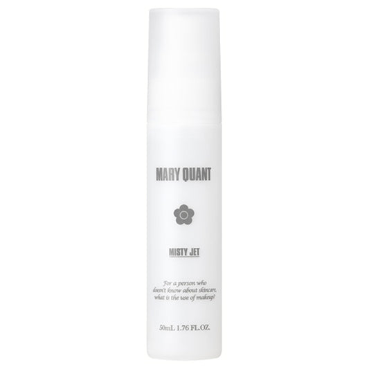 Mary Quant Misty Jet (50ml, Refresh Soap)