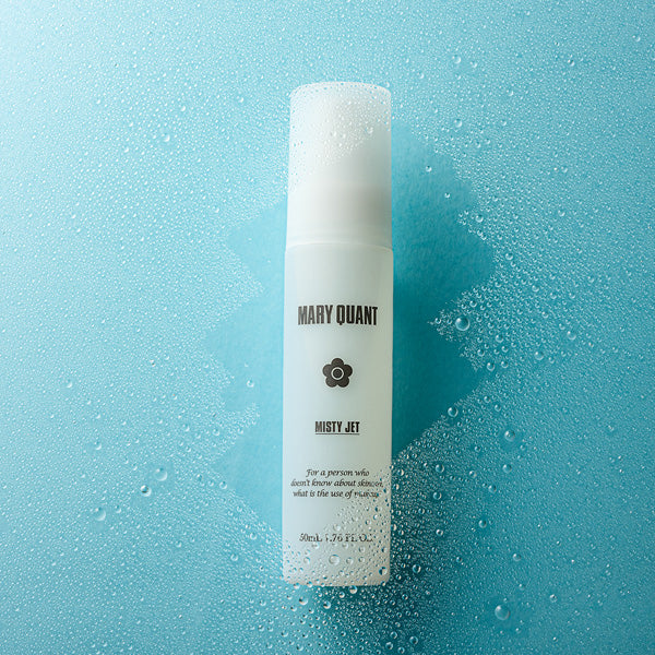 Mary Quant Misty Jet, 50ml, Refreshing Soap