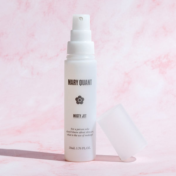 Mary Quant Misty Jet, 50ml, Refreshing Soap