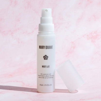 Mary Quant Misty Jet, 50ml, Refreshing Soap
