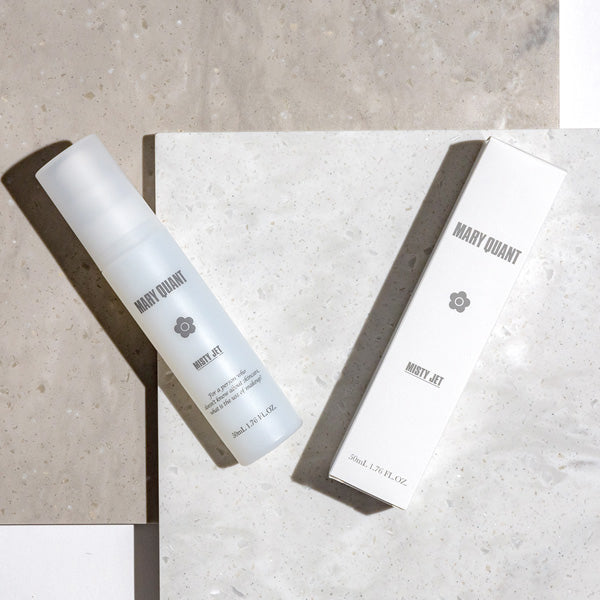 Mary Quant Misty Jet, 50ml, Refreshing Soap