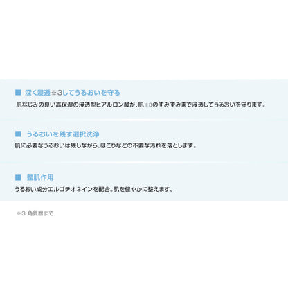 Mary Quant Cleansing liquid, 150ml