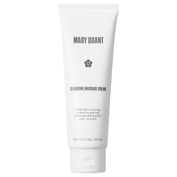 Mary Quant Cleansing Massage Cream (150g)