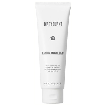 Mary Quant Cleansing Massage Cream, 150g