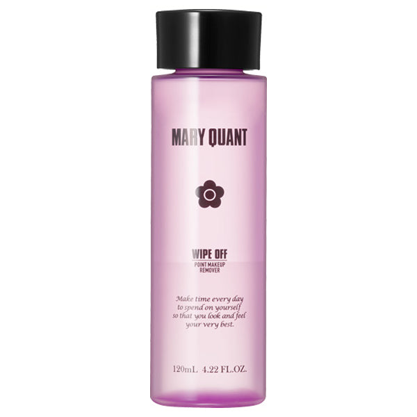 Mary Quant Wipe Off, 120ml