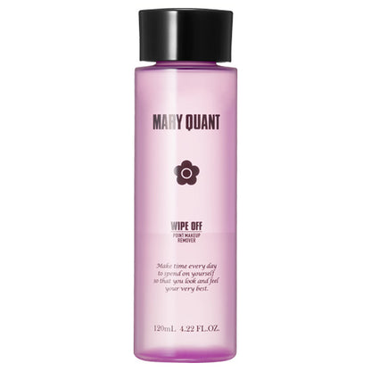 Mary Quant Wipe Off, 120ml