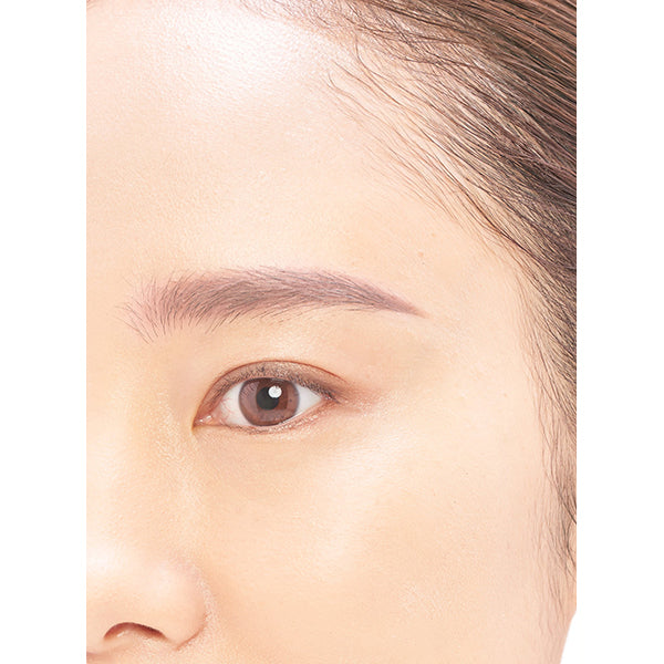 Styling Eyebrow Mascara, BR03