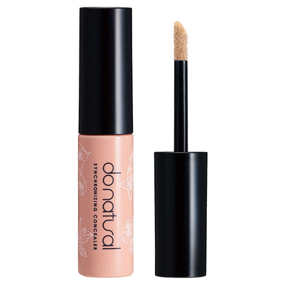 Synchronizing Concealer, SPF46, PA+++, BE20