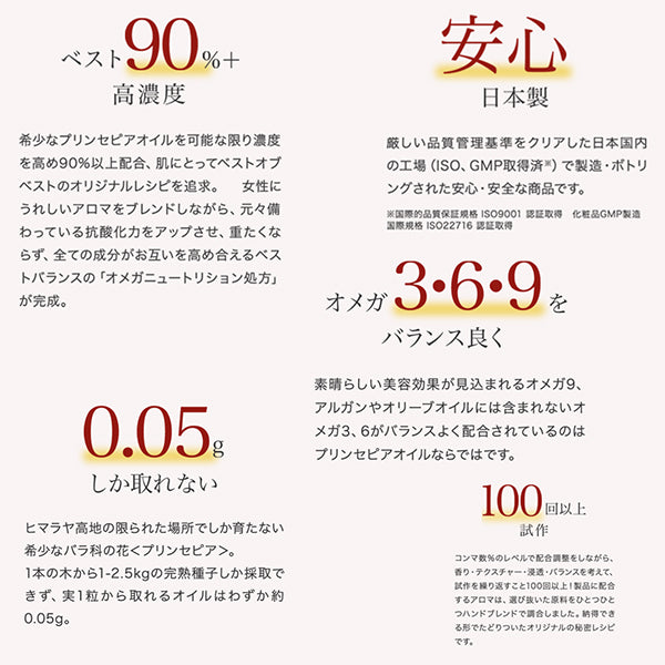 PS Oil, 30ml, Rich but absorbs well into the skin, None, Herbal,  Lavender,  Rosemary