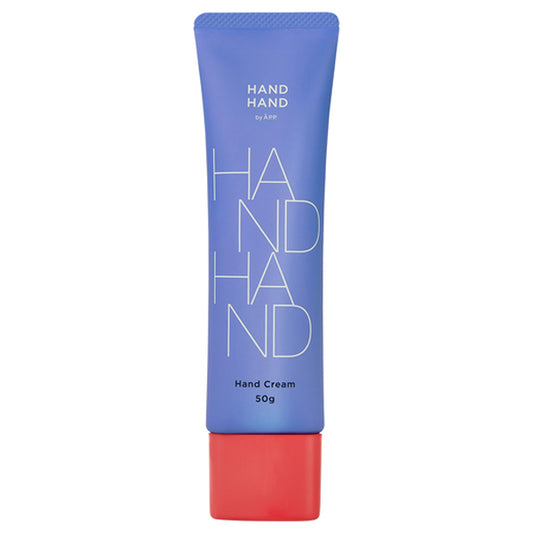 HANDHAND Hand Cream (Gentle Herb), 50g