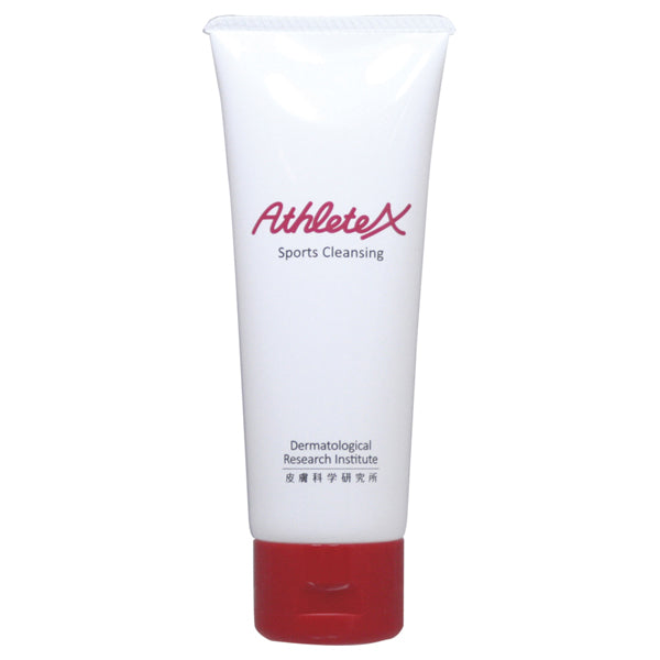 AthleteX Sport Cleansing, 60g