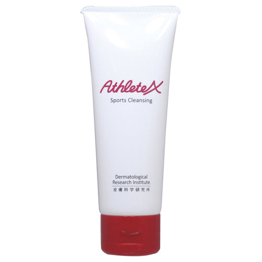 AthleteX Sport Cleansing, 60g