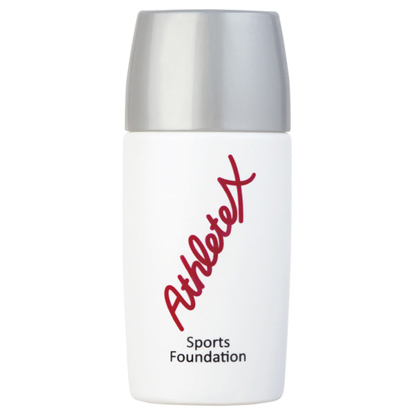 AthleteX Sport Foundation (Beige), 30g