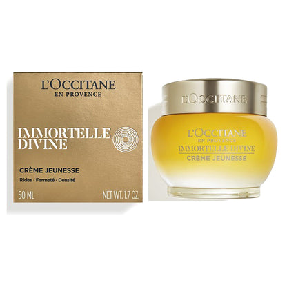 Immortelle Divine Cream, 50ml