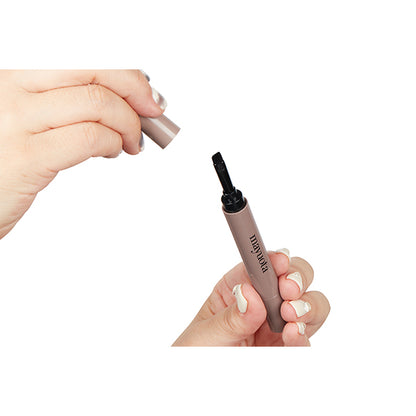 mayuota Eyebrow Cream Pomade (Natural Brown)