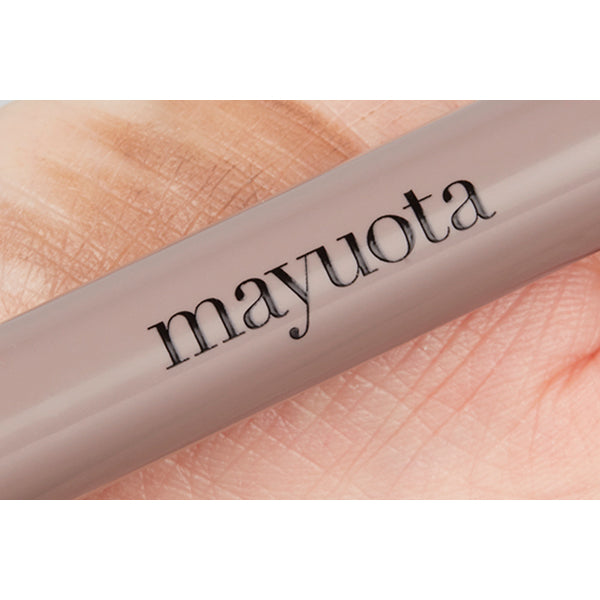 mayuota Eyebrow Cream Pomade (Light Brown)