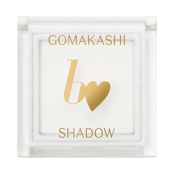 b IDOL Concealing Shadow (03 Filter Clear)