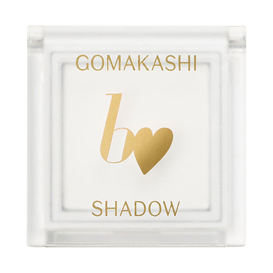 b IDOL Concealing Shadow (03 Filter Clear)