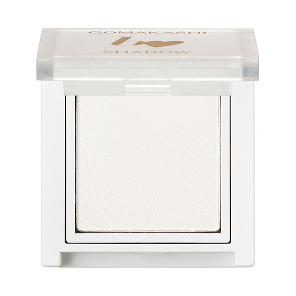 b IDOL Concealing Shadow (03 Filter Clear)