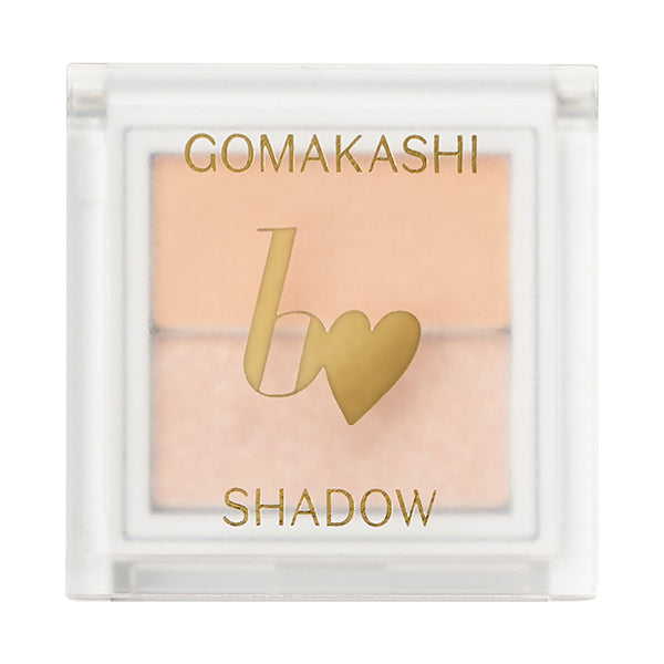 b idol False Shadow, 02 Retouch Beige, 1.5g