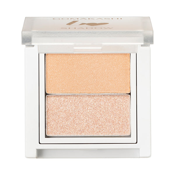 b idol False Shadow, 02 Retouch Beige, 1.5g