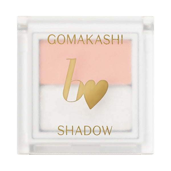 b idol False Shadow, 01 Retouch Pink, 1.4g