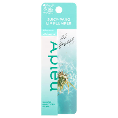 A’pieu Juicy Pan Lip Plumper, #2, 3.9g