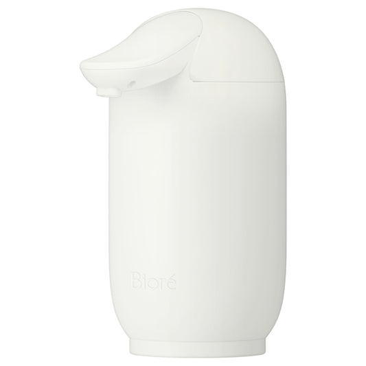 Biore u Automatic Foaming Hand Soap Dispenser + Refill, 430ml