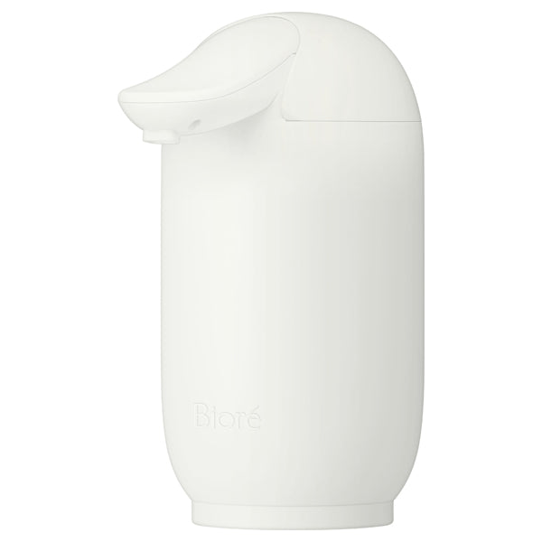 Biore u Automatic foam hand soap dispenser+refill, 430ml