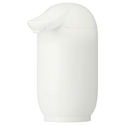 Biore u Automatic foam hand soap dispenser+refill, 430ml