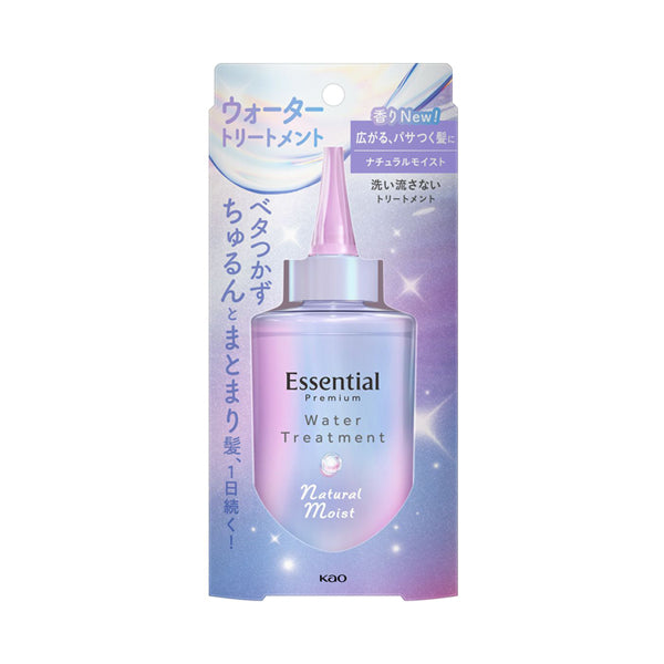 Essential Premium Water Treatment Natural Moist, 200ml (White Peach & Musk)