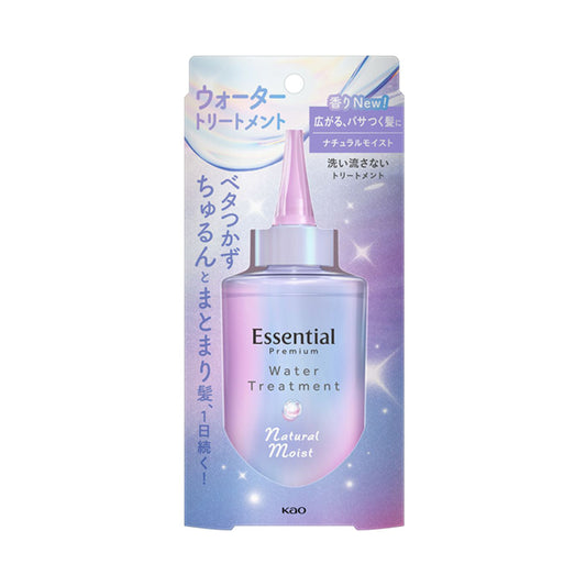 Essential Premium Water Treatment Natural Moist, 200ml (White Peach & Musk)