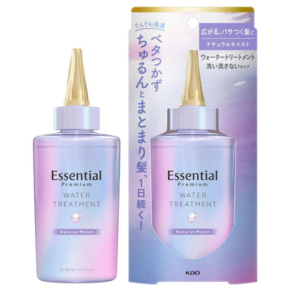 Essential Essential Premium Water Treatment Natural Moist, 200ml, Floral Luxe Scent