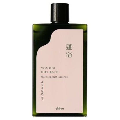 Bath Essence, 100ml, None