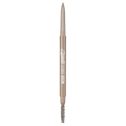 PERIPERA Speedy Skinny Brow, 08 Taupe Beige, 0.05g