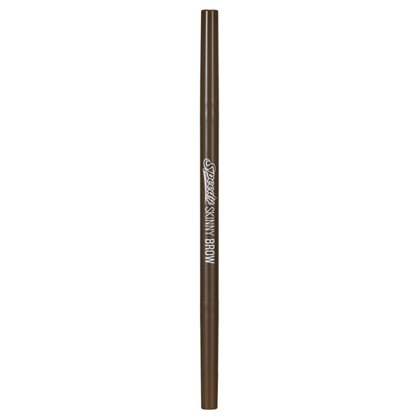 PERIPERA Speedy Skinny Brow, 03 Natural Brown, 0.05g