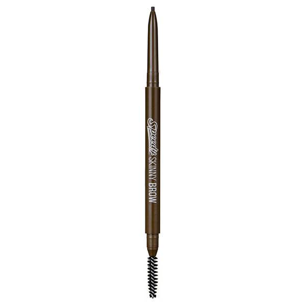 PERIPERA Speedy Skinny Brow, 03 Natural Brown, 0.05g