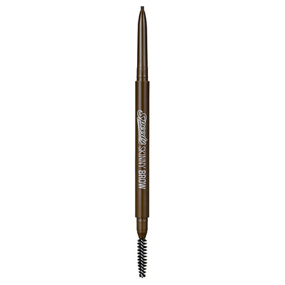 PERIPERA Speedy Skinny Brow, 03 Natural Brown, 0.05g