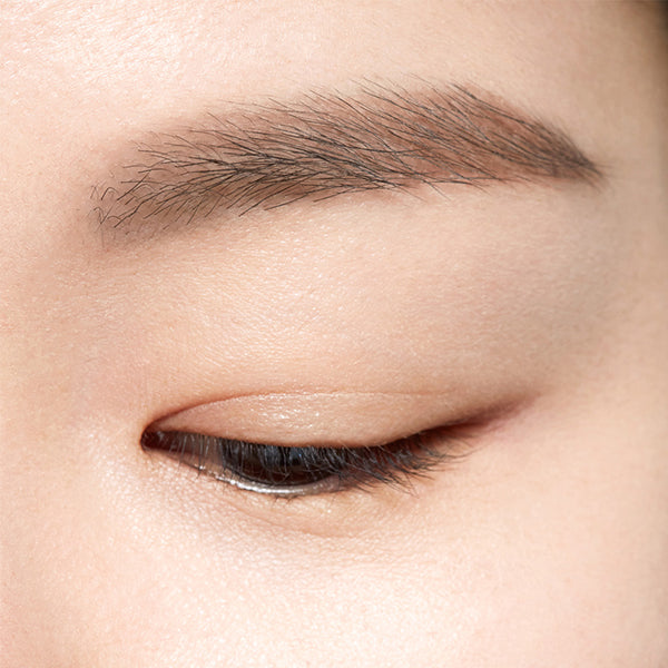 PERIPERA Speedy Skinny Brow, 03 Natural Brown, 0.05g