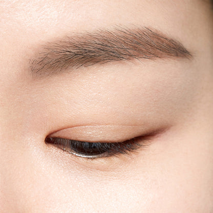 PERIPERA Speedy Skinny Brow, 03 Natural Brown, 0.05g