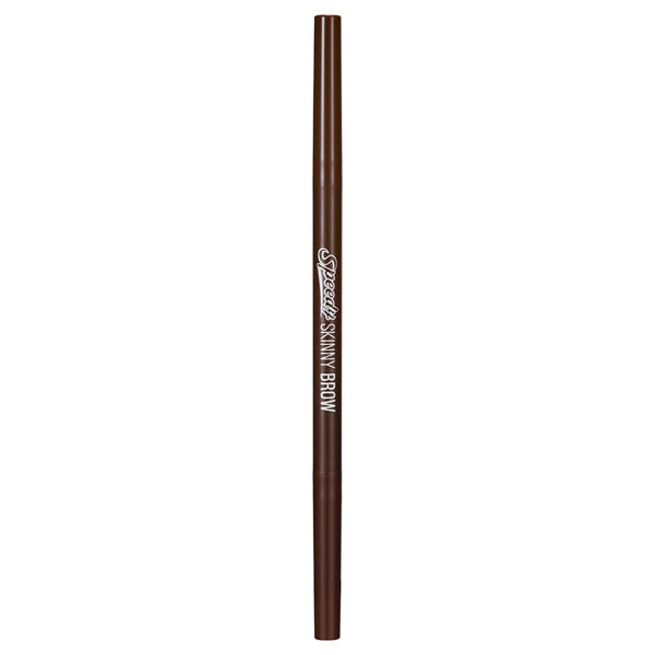 PERIPERA Speedy Skinny Brow, 02 Dark Brown, 0.05g