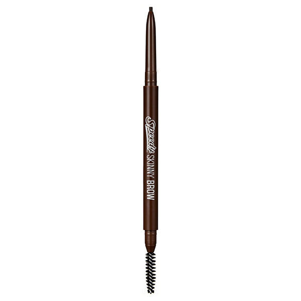 PERIPERA Speedy Skinny Brow, 02 Dark Brown, 0.05g