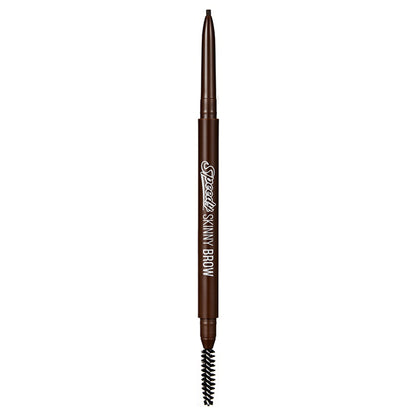 PERIPERA Speedy Skinny Brow, 02 Dark Brown, 0.05g