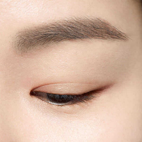 PERIPERA Speedy Skinny Brow, 02 Dark Brown, 0.05g