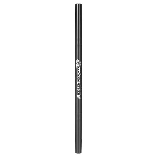 PERIPERA Speedy Skinny Brow, 01 Gray Brown, 0.05g