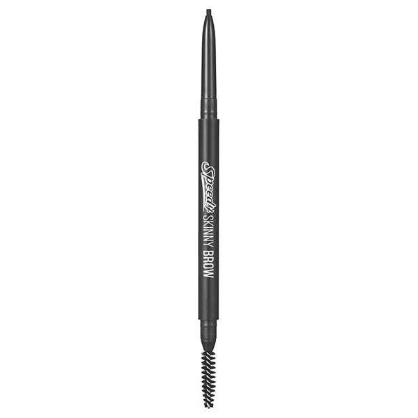 PERIPERA Speedy Skinny Brow, 01 Gray Brown, 0.05g