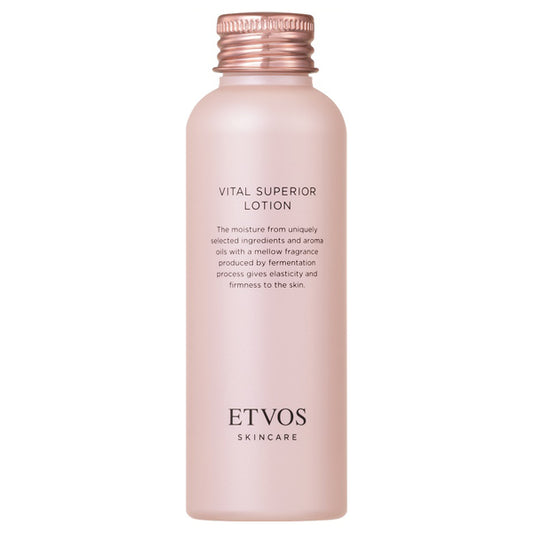 ETVOS Vital Superior Lotion, 120ml (Efficient®358)