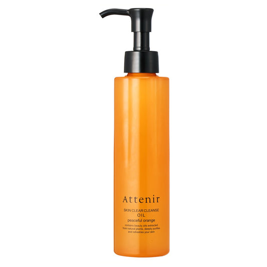 Attenir Skin Clear Cleanse Aroma Type, 175ml (Peaceful Orange)