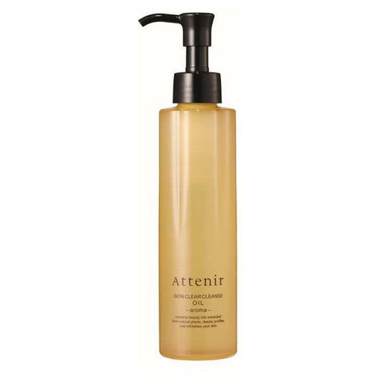 Attenir Skin Clear Cleanse Oil Aroma Type, 175ml